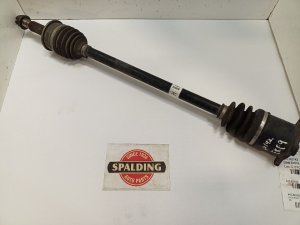 2014-2019 Toyota Highlander Rear Drive Axle Shaft Assembly (Used OEM)