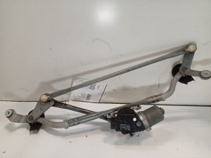 2014-2019 Toyota Highlander Windshield Wiper Motor - Front (Used OEM)