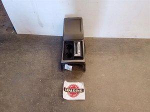 2003-2007 Hummer H2 Floor Console Assembly (Used OEM)