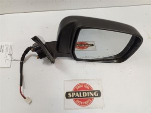 1997-1999 Toyota 4Runner Power Door/Side View Mirror - Right (Passenger) (Used OEM)