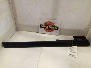 2003-2009 Hummer H2 Roof Rack Rail End Cap - Left (Driver) (Used OEM)
