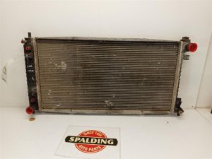 2004 Lincoln Navigator Super Cooling Radiator (Used OEM)