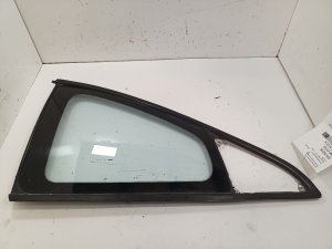1991-1995 Toyota MR2 T-Top Quarter Glass - Left (Driver) (Used OEM)