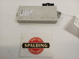 2006-2007 BMW 550i Car Access System (CAS) Control Module (Used OEM)