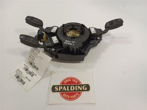 2006-2010 BMW M6 Combination Switch - Left (Driver) (Used OEM)