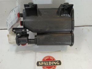 2008-2010 BMW 528i Vapor Canister (Used OEM)