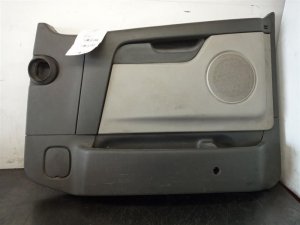  Volvo VNL Door Interior Trim Panel - Front, Right (Passenger) (Used OEM)