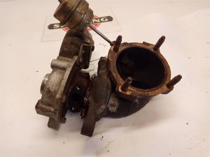 1999-2001 Volkswagen Beetle 1.8T K03 Turbocharger (Used OEM)