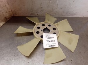  Chevrolet Silverado 2500 Engine Cooling Fan Blade (Used OEM)