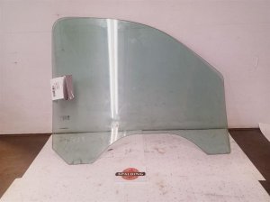 2007-2014 GMC Yukon Door Glass - Front, Left (Driver) (Used OEM)