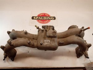 2003-2004 Subaru Outback Engine Intake Manifold (Used OEM)
