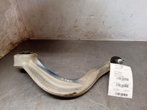 2020-2025 Ford Explorer Lower Rearward Suspension Control Arm - Front, Left (Driver) (Used OEM)