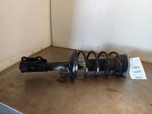 2020-2025 Ford Explorer Front Suspension Strut Assembly - Left (Driver) (Used OEM)