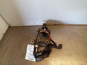 2020-2025 Ford Explorer Front Steering Knuckle (Without Hub) - Right (Passenger) (Used OEM)