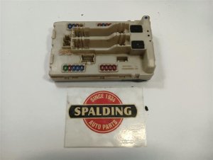 2010-2012 Nissan Altima Intelligent Power Distribution Module (Used OEM)