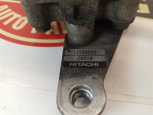 2007-2013 Nissan Altima Power Steering Pump (Used OEM)