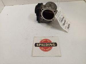 2007 Nissan Murano Fuel Injection Throttle Body Assembly (Used OEM)