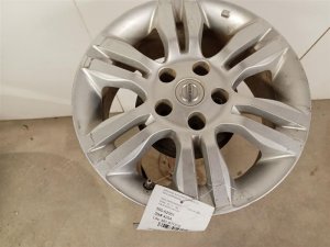 2010-2013 Nissan Altima 16 Inch 6-Split Spoke Alloy Wheel (Used OEM)