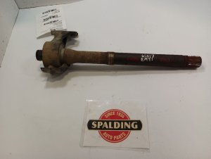 2013-2016 Hyundai Santa Fe Front Axle Jackshaft (Used OEM)
