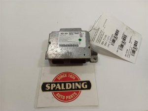 2013-2016 Hyundai Santa Fe Airbag Control Module (Used OEM)