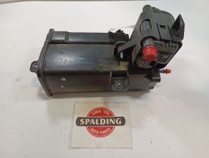 2015-2019 Subaru Legacy Vapor Canister (Used OEM)