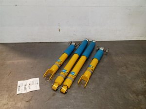2011-2019 GMC Sierra 2500 HD Bilstein Suspension Shock Absorber Set (Used OEM)