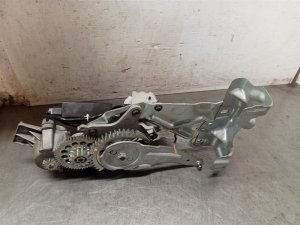 2007-2014 Cadillac Escalade Power Trunk Lid Pull Down Motor with Module - Left (Driver) (Used OEM)