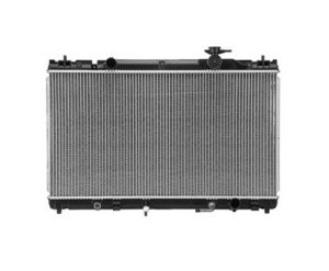 2002-2006 Toyota Camry Radiator (Used OEM)
