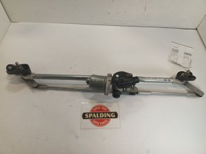 2016-2023 Toyota Tacoma Front Windshield Wiper Motor (Used OEM)