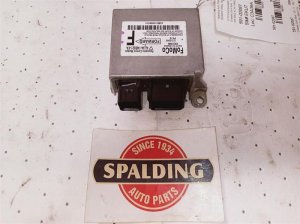 2010 Ford F-150 Airbag Control Module (Used OEM)