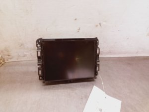 2014 Jeep Grand Cherokee Uconnect 8.4AN RA4 Radio Receiver with Navigation (Used OEM)