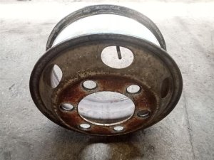 1992-1999 GMC C1500 Wheel (Used OEM)