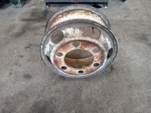 1992-1999 GMC C1500 Wheel (Used OEM)
