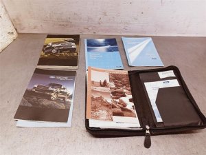 2006 Ford F-150 Owners Manual (Used OEM)