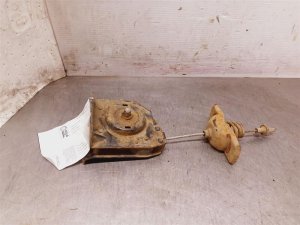 2011-2013 Chevrolet Avalanche Spare Tire Hoist (Used OEM)