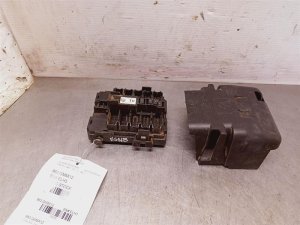2012-2013 Chevrolet Silverado 1500 Fuse Box (Used OEM)