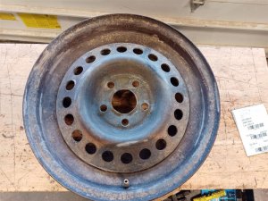 1995-2005 Pontiac Sunfire Wheel (Used OEM)