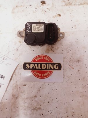 2004-2008 Ford F-150 Fuel Pump Control Module (Used OEM)