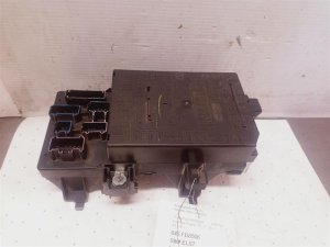 2006 Ford F-150 Interior Kick Panel Fuse Box Smart Junction Box (Used OEM)