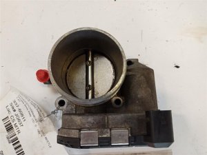 2001-2005 Volkswagen Beetle Fuel Injection Throttle Body (Used OEM)