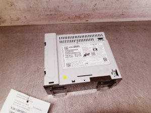 2024 Chevrolet Trax Audio System (Used OEM)
