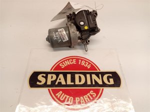 2011-2015 Ford Explorer Windshield Wiper Motor - Front (Used OEM)