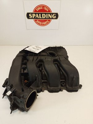 2011-2015 Jeep Grand Cherokee Upper Engine Intake Manifold Plenum (Used OEM)