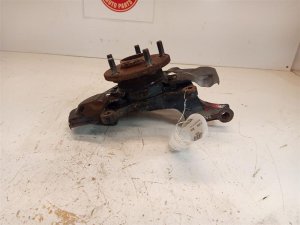 2004-2010 Toyota Sienna Front Steering Knuckle - Right (Passenger) (Used OEM)