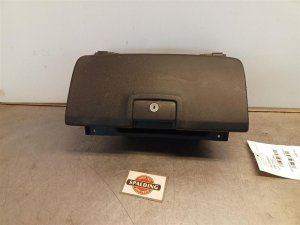 2015-2019 GMC Sierra 2500 HD Black Glove Box (Used OEM)