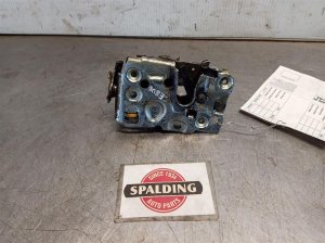 1988-1999 GMC C1500 Door Lock Key - Left (Driver) (Used OEM)