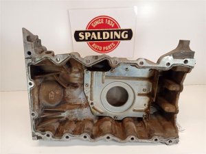 2011-2012 Ford Edge Engine Oil Pan (Used OEM)