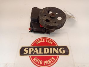 2006-2008 Pontiac Grand Prix Power Steering Pump (Used OEM)