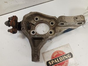 2017-2023 Subaru Impreza Front Steering Knuckle - Left (Driver) (Used OEM)
