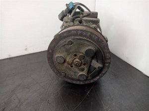  Volvo VNL Sanden A/C Compressor (Used OEM)